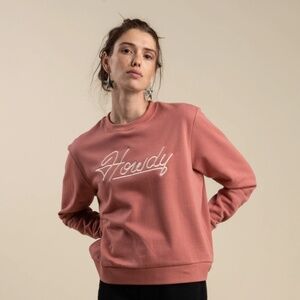 SENDERO WOMEN'S SWEATSHIRT